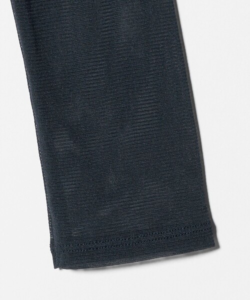 チュール ジャージー カットソー（Tシャツ/カットソー）｜UNITED