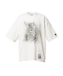 Maison MIHARA YASUHIRO | Horse Printed T-shirt(Tシャツ/カットソー)