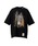 Maison MIHARA YASUHIRO�i���]���~�n�����X�q���j�́uHorse Printed T-shirt�iT�V���c/�J�b�g�\�[�j�v�b�u���b�N