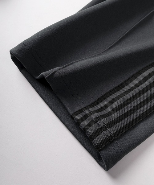 Red Cap Girl(レッドキャプガール)の「【70】【RCG/レッドキャップガール】サイドライン トラックパンツ/ジャージ/メンズ/レディース/ユニセックス/セットアップ可能(その他パンツ・メンズ・アイボリー/チャコールグレー/ブラック・XL/L/M)」の11枚目の写真