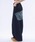 BENUA�i�x�k�A�j�́uContrast pocket curve denim pants/�z�F�|�P�b�g�J�[�u�f�j���p���c�i���̑��p���c�j�v�b�C���f�B�S�u���[