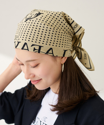 FRAMeWORK（フレームワーク）の「GIFT SHOP 別注シルクバンダナ（バンダナ/スカーフ）」