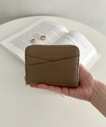 MYMOOD.（マイムード）の「コンパクトウォレット じゃばらカード大容量 財布 ミニウォレット（財布）」