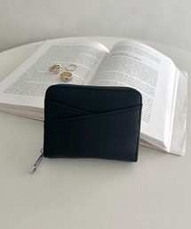 MYMOOD.（マイムード）の「コンパクトウォレット じゃばらカード大容量 財布 ミニウォレット（財布）」