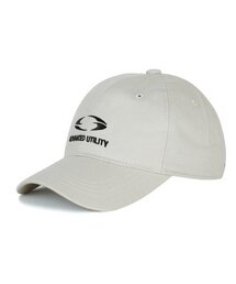 GRAILZ（グレイルズ）の「OVAL LOGO CAP [BEIGE]（キャップ）」