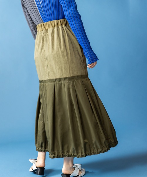 OSMOSIS（オズモーシス）の「リボンサンダル（サンダル・レディース・イエロー系その他/アイボリー/ブラック・23.5cm/24.5cm/24cm）」の12枚目の写真