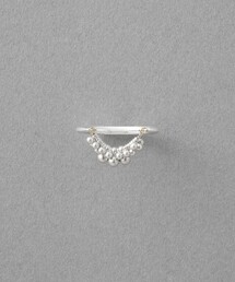 ete（エテ）の「[ポルカドット] リング（リング）」