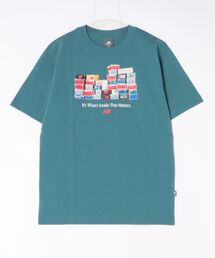 New Balance ニューバランス M ボックスT ショートスリーブ MT61H0DXAAZ AAZ
