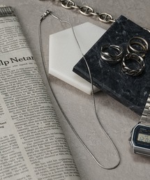 MAGASIN DE MODE Brew(�}�K�W���f���[�h�u�����[)�́yMAGASIN DE MODE Brew�z�X�e�����X�V���o�[�l�b�N���X KNF-YI(�l�b�N���X)