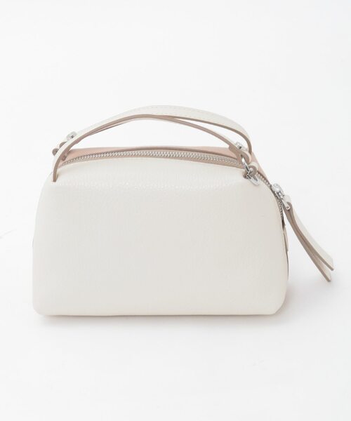 Tiara（ティアラ）の「【Gianni Chiarini/ジャンニキャリーニ】ALIFA（ショルダーバッグ・レディース・ピンク・FREE）」の3枚目の写真