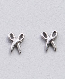 gargle ガーグル：STAINLESS ステンレスシリーズ　ハサミ　ピアス