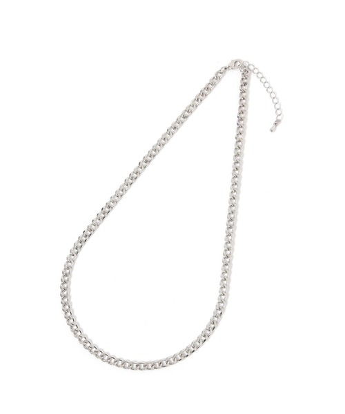 BAYFLOW（ベイフロー）の「パールチェーンセットネックレス（ネックレス・レディース・その他1・FREE）」の3枚目の写真