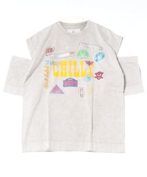 Vivienne Westwood｜ヴィヴィアン・ウエストウッドのTシャツ