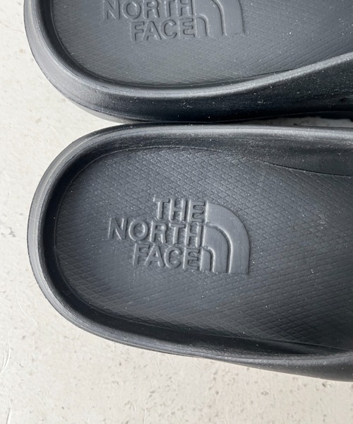 THE NORTH FACE(ザノースフェイス)の「THE NORTH FACE(ザ・ノースフェイス)/軽量 洗える フリップサンダル トングサンダル キャンパーズ フリップ /CAMPER’S FLIP(サンダル・レディース・ブラウン/クリーム/ブラック・24.0cm/25.0cm/26.0cm/27.0cm/23.0cm)」の7枚目の写真