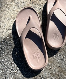 THE NORTH FACE（ザノースフェイス）の「【国内未発売】THE NORTH FACE(ザ・ノースフェイス)/軽量 洗える フリップサンダル トングサンダル キャンパーズ フリップ /CAMPER’S FLIP（サンダル）」