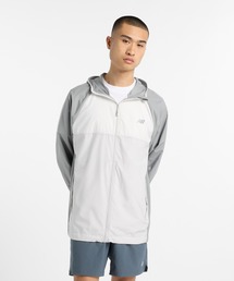 New Balance（ニューバランス）の「ブルゾン（ブルゾン）」