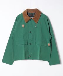 Barbour（バブアー）のファッション通販 - ZOZOTOWN（カラー：グリーン