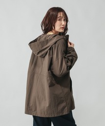GLOBAL WORK | エアかる撥水マウンテンパーカー/601298(パーカー)
