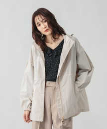 GLOBAL WORK | エアかる撥水マウンテンパーカー/601298(パーカー)