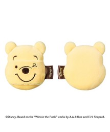 MilleFee | くまのプーさん メイクパフ (単品)(パフ・スポンジ)