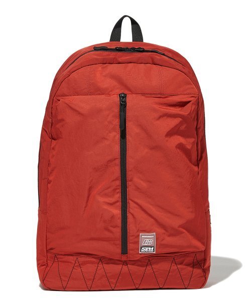COMBINE LIGHT BACKPACK - RED（バックパック/リュック）｜BROWNBREATH
