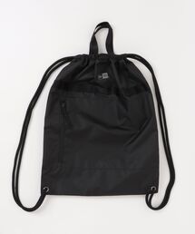 NEW ERA（ニューエラ）の「【NEW ERA/ニューエラ】デイサック 150D ブラック（バックパック/リュック）」