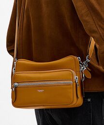 COACH｜コーチ（メンズ）のバッグ（イエロー/黄色系）通販 - ZOZOTOWN