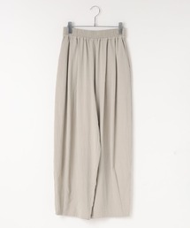 LOWRYS FARM | フィブリルイージーコクーンパンツ 664956(その他パンツ)