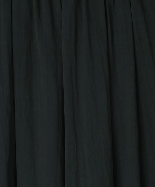 LOWRYS FARM(ローリーズファーム)の「フィブリルイージーコクーンパンツ 664956(その他パンツ・レディース・ベージュ/アイボリー/ブラック・SMALL/MEDIUM/LARGE)」の11枚目の写真