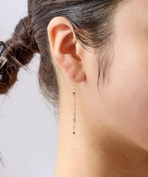 ◆金属アレルギー対応◆◆made in japan◆シャイン アメリカンピアス