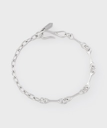 Paul Smith(�|�[���X�~�X)�́gHalf Mixed Chain�h �u���X���b�g�y160929 240�z(�u���X���b�g)