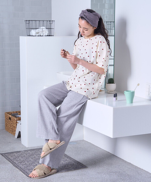 FRUIT OF THE LOOM × FREAK'S STORE/フルーツオブザルーム 別注 ハート