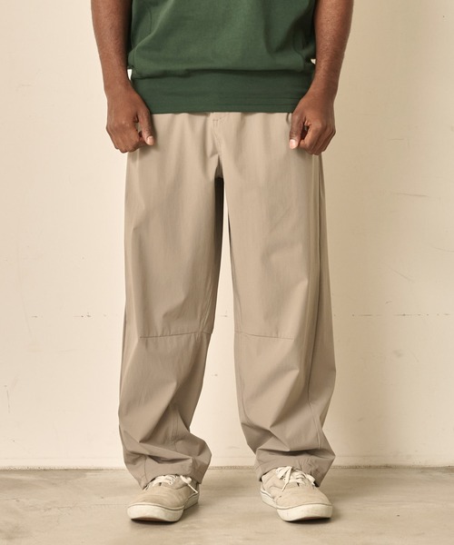Kelen（ケレン）の「「KELEN MENS / ケレン メンズ」WINNIE（その他パンツ・メンズ・ライトグレー/ブラック/オリーブ・42/38/40）」の3枚目の写真