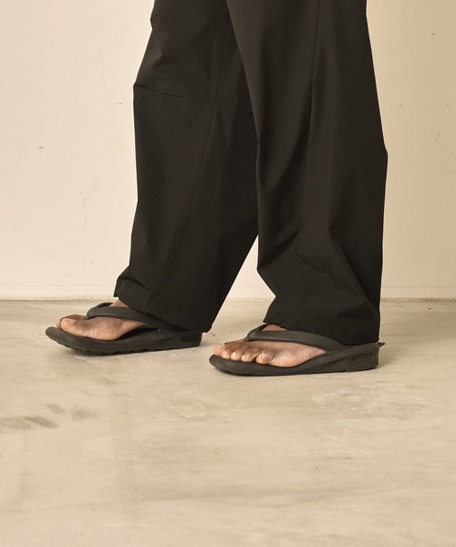 Kelen（ケレン）の「「KELEN MENS / ケレン メンズ」WINNIE（その他パンツ・メンズ・ライトグレー/ブラック/オリーブ・42/38/40）」の8枚目の写真