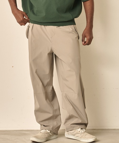 Kelen（ケレン）の「「KELEN MENS / ケレン メンズ」WINNIE（その他パンツ・メンズ・ライトグレー/ブラック/オリーブ・42/38/40）」の11枚目の写真