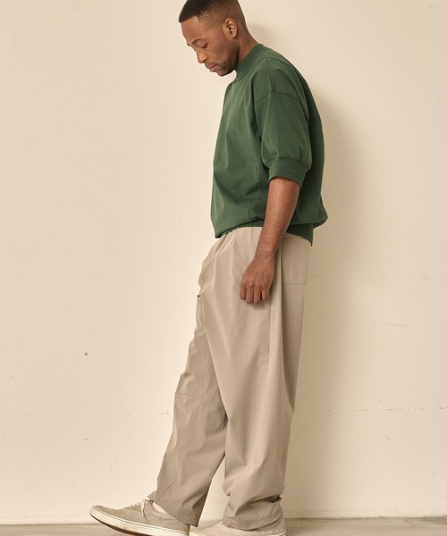 Kelen（ケレン）の「「KELEN MENS / ケレン メンズ」WINNIE（その他パンツ・メンズ・ライトグレー/ブラック/オリーブ・42/38/40）」の12枚目の写真