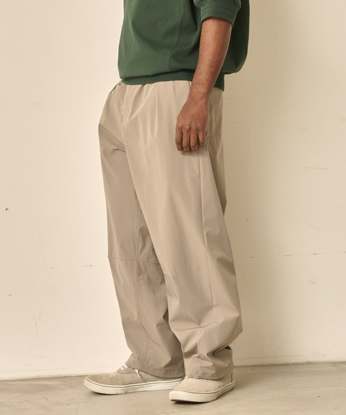 Kelen（ケレン）の「「KELEN MENS / ケレン メンズ」WINNIE（その他パンツ・メンズ・ライトグレー/ブラック/オリーブ・42/38/40）」の13枚目の写真