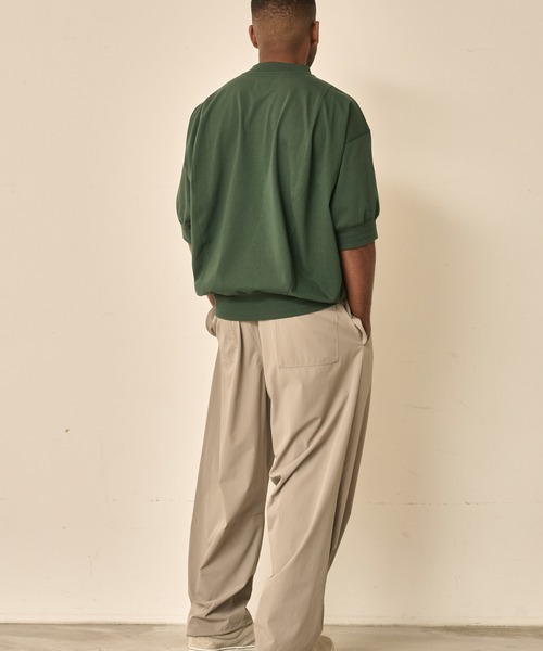 Kelen（ケレン）の「「KELEN MENS / ケレン メンズ」WINNIE（その他パンツ・メンズ・ライトグレー/ブラック/オリーブ・42/38/40）」の14枚目の写真