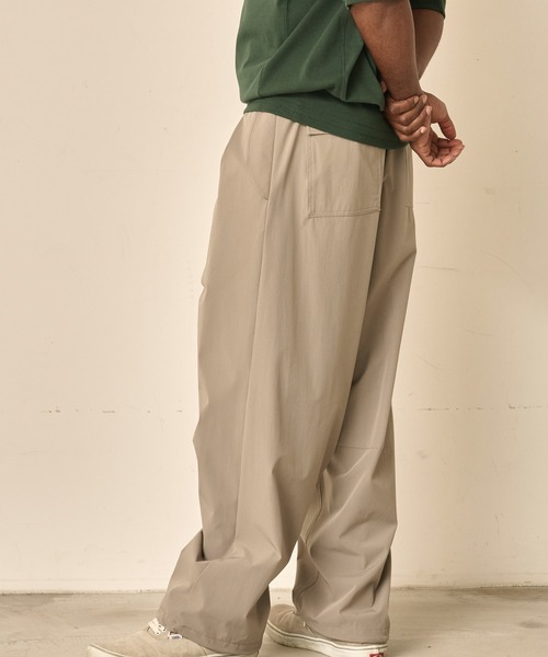 Kelen（ケレン）の「「KELEN MENS / ケレン メンズ」WINNIE（その他パンツ・メンズ・ライトグレー/ブラック/オリーブ・42/38/40）」の15枚目の写真
