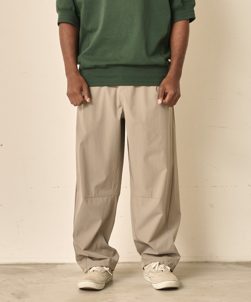 Kelen（ケレン）の「「KELEN MENS / ケレン メンズ」WINNIE（その他パンツ・メンズ・ライトグレー/ブラック/オリーブ・42/38/40）」の16枚目の写真