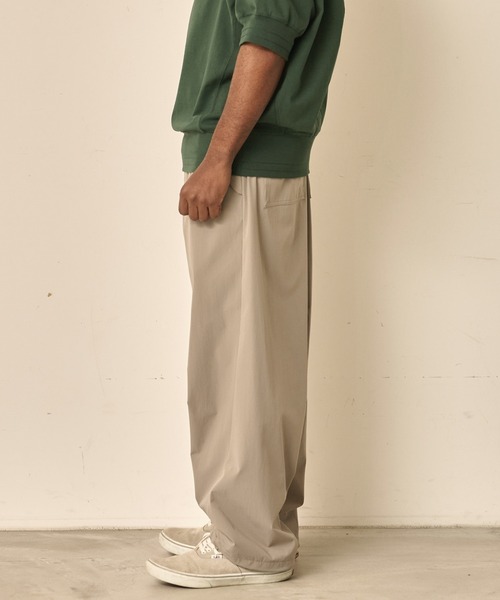 Kelen（ケレン）の「「KELEN MENS / ケレン メンズ」WINNIE（その他パンツ・メンズ・ライトグレー/ブラック/オリーブ・42/38/40）」の17枚目の写真