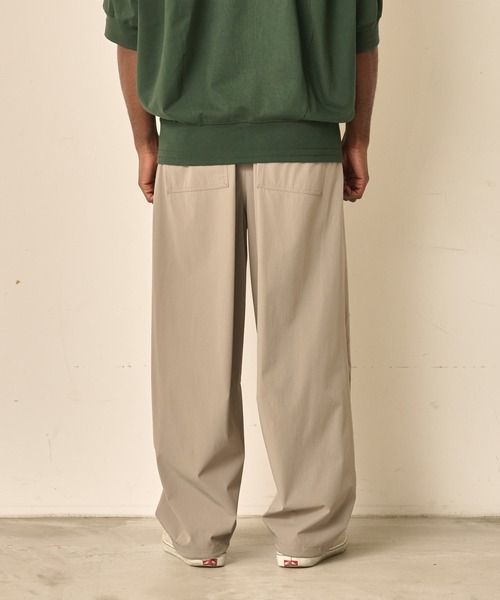 Kelen（ケレン）の「「KELEN MENS / ケレン メンズ」WINNIE（その他パンツ・メンズ・ライトグレー/ブラック/オリーブ・42/38/40）」の18枚目の写真