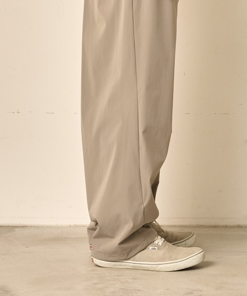 Kelen（ケレン）の「「KELEN MENS / ケレン メンズ」WINNIE（その他パンツ・メンズ・ライトグレー/ブラック/オリーブ・42/38/40）」の19枚目の写真