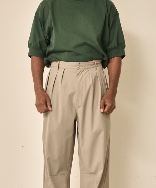 Kelen（ケレン）の「「KELEN MENS / ケレン メンズ」WINNIE（その他パンツ・メンズ・ライトグレー/ブラック/オリーブ・42/38/40）」の20枚目の写真