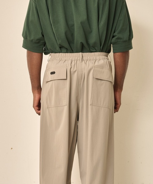 Kelen（ケレン）の「「KELEN MENS / ケレン メンズ」WINNIE（その他パンツ・メンズ・ライトグレー/ブラック/オリーブ・42/38/40）」の21枚目の写真