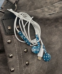 ALAND（エーランド）の「＼SNSで話題／ALAND／イヤホン【タイプC・ライトニング対応】（ヘッドフォン/イヤホン）」