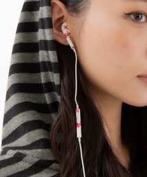 ALAND（エーランド）の「＼SNSで話題／【タイプC・ライトニング対応】ALAND／イヤホン【タイプC・ライトニング対応】（ヘッドフォン/イヤホン）」