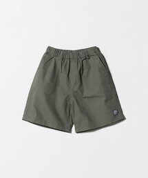 GUNG HO（ガンホー）の「【別注】＜GUNG HO＞ショート パンツ / キッズ 110cm-130cm（カーゴパンツ）」