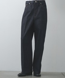 STUDIOUS（ステュディオス）の「デニムパンツ（デニムパンツ）」