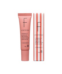 F ORGANICS（エッフェオーガニック）の「F ORGANICS / リップバターバーム　E　レイユールデルブの香り（リップクリーム）」